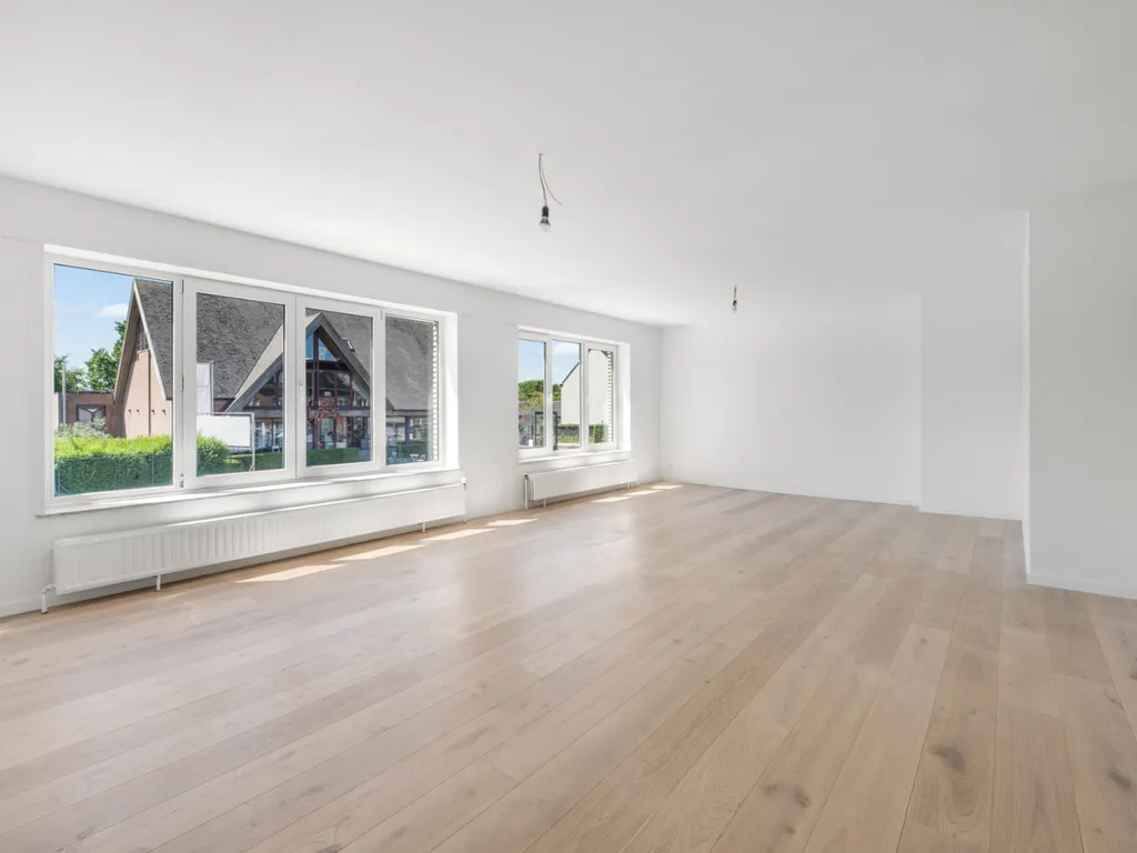 Hoofdfoto Appartement in Asse