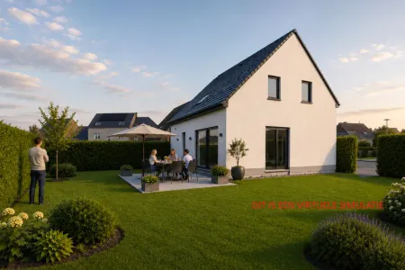 Maison À vendre Opwijk