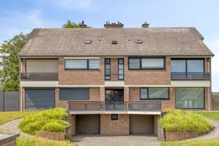 Huis Te Koop Asse