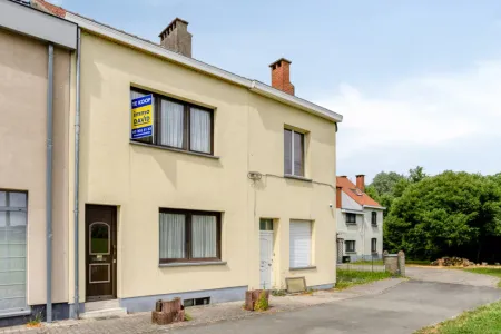 Huis Te Koop Zellik