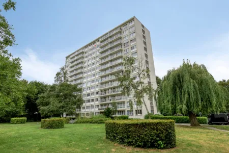 Appartement Te Koop Zellik