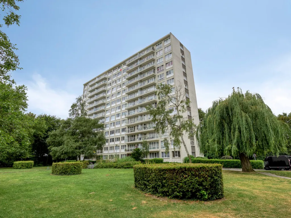 Appartement in Zellik - Breughelpark 8, 1731
