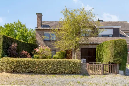 Huis Te Koop Relegem