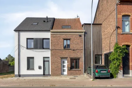 Maison À vendre Mollem