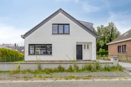 Maison À vendre Asse