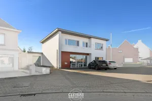 Handelspand Te Huur Beernem