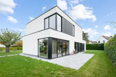 Villa Te Koop Knokke-Heist