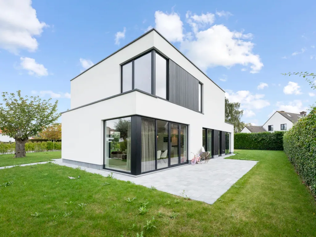 Hoofdfoto Villa in Knokke-Heist