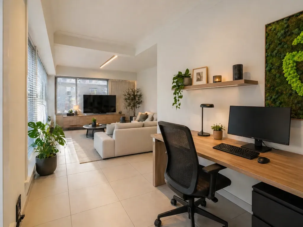Hoofdfoto Appartement in Oostende