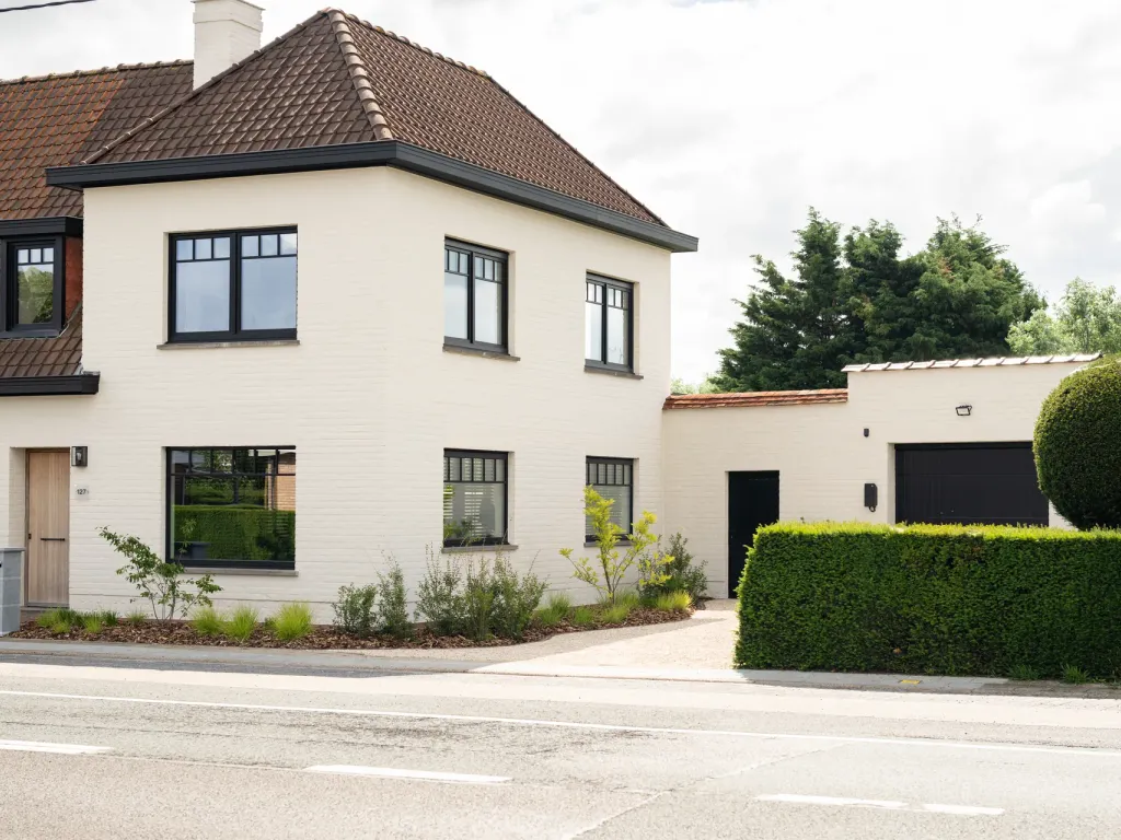 Hoofdfoto Huis in Sint-Michiels
