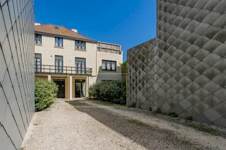 Appartement Te Huur Bredene