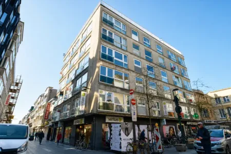 Studentenkot Te Huur Blankenberge