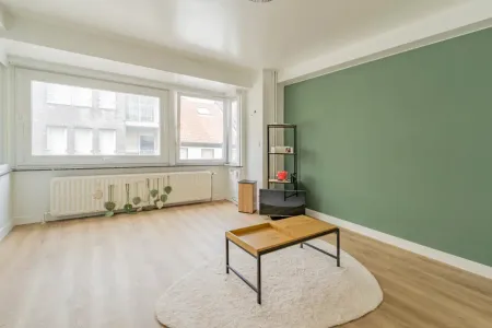 Appartement Te Koop Oostende