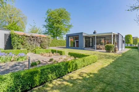 Huis Te Koop Assebroek