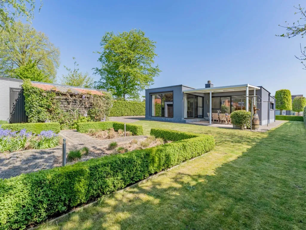 Hoofdfoto Huis in Assebroek