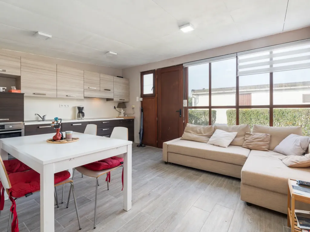 Hoofdfoto Huis in De Haan