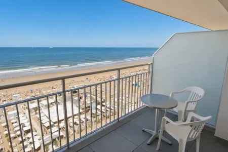 Appartement À louer Blankenberge