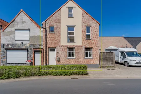 Huis Te Huur Oostkamp