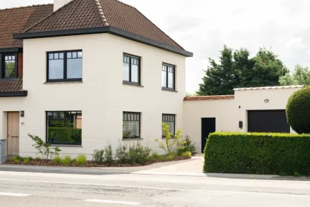 Huis Gearchiveerd Sint-Michiels