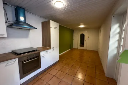 Maison À louer Blankenberge