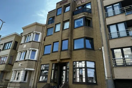 Maison À louer Blankenberge
