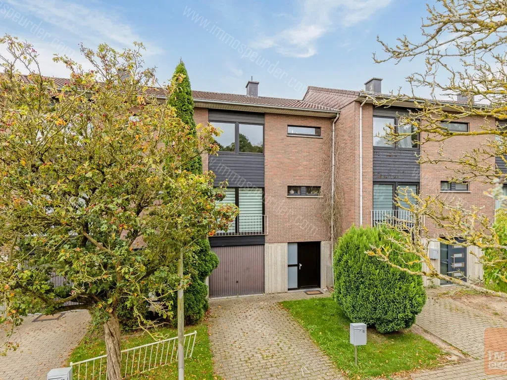 Appartement in Meise - 1356123 - Notelareweg 15, 1860 Meise