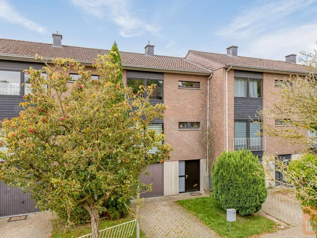 Appartement in Meise - 1356123 - Notelareweg 15, 1860 Meise