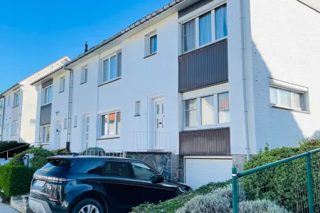Huis Te Koop Wemmel