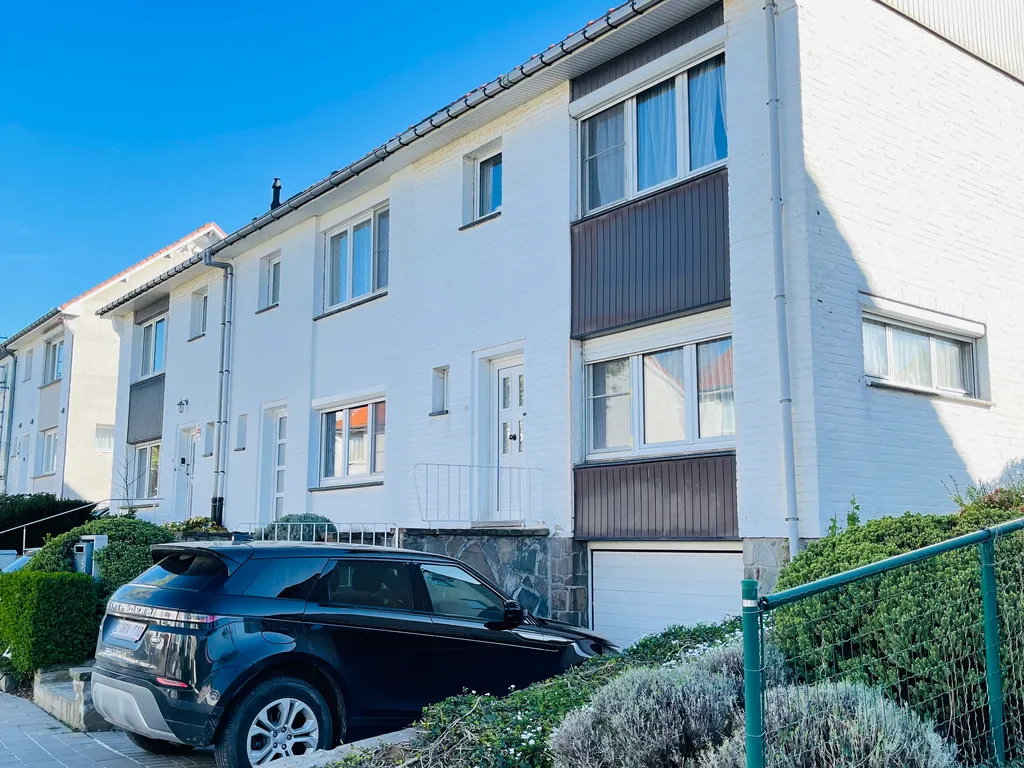 Hoofdfoto Huis in Wemmel