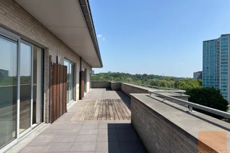 AppartementGanshoren
