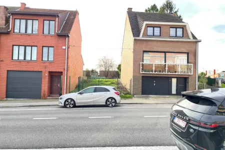 Grond Te Koop Wemmel