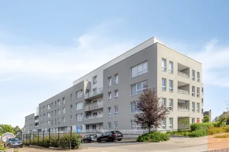 Appartement Te Koop Zellik