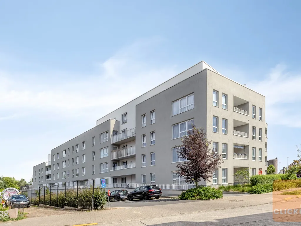 Hoofdfoto Appartement in Zellik