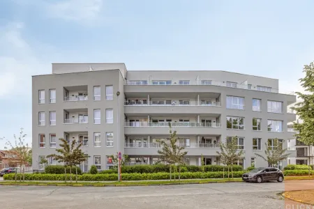 Appartement Te Koop Zellik