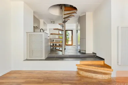 Appartement Te Koop Eppegem