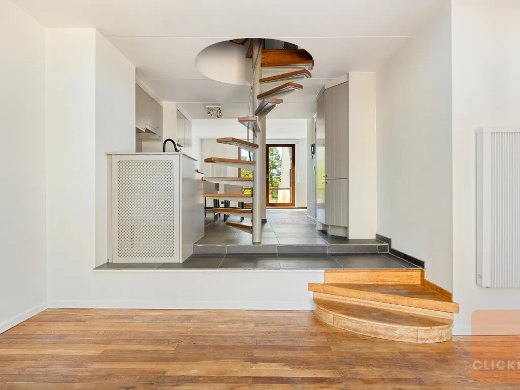 Hoofdfoto Appartement in Eppegem