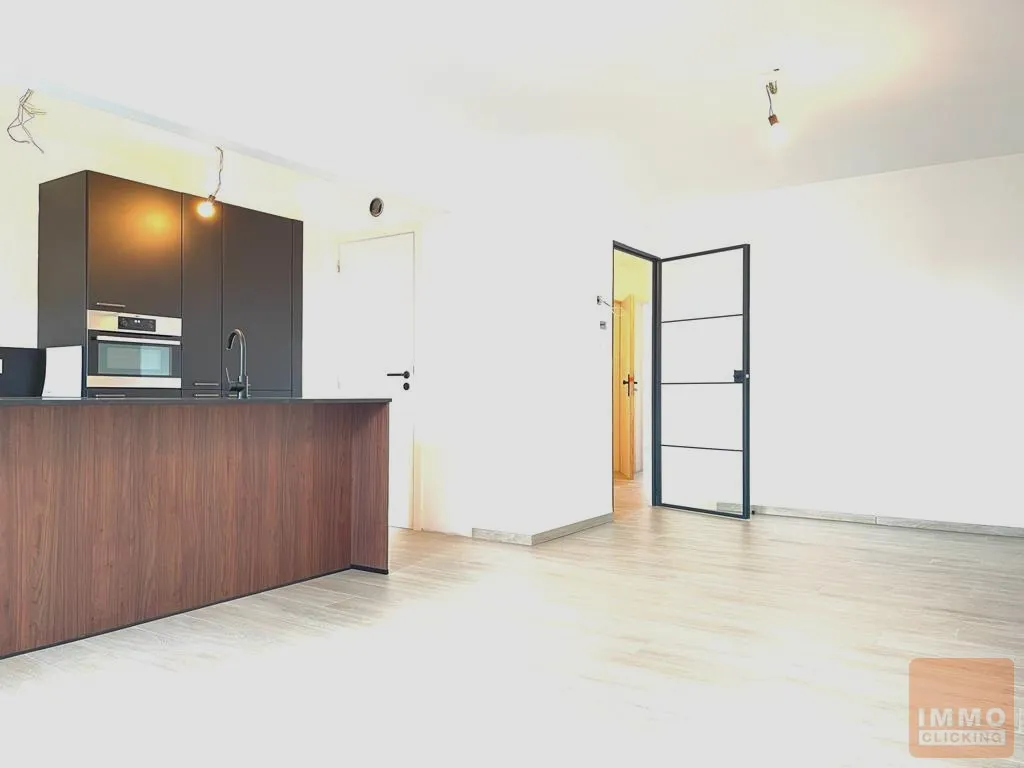 Hoofdfoto Appartement in Wemmel