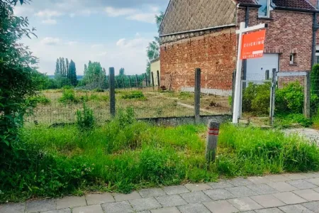 Grond Te Koop Dilbeek