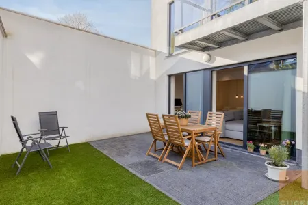 Appartement Te Koop Laeken