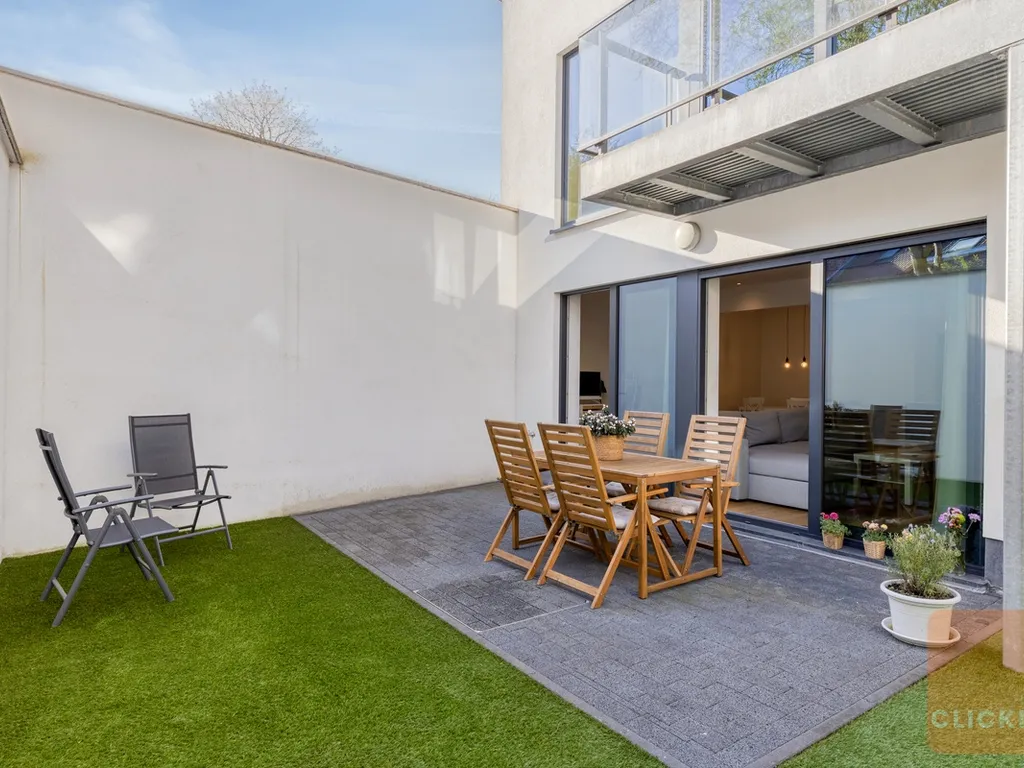 Hoofdfoto Appartement in Laeken