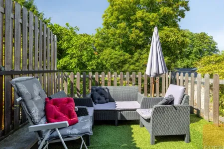Appartement Te Koop Neder-Over-Heembeek