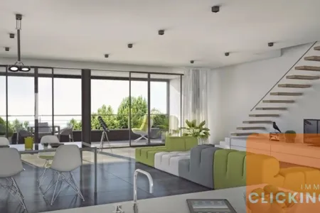 Appartement Te Koop Wemmel