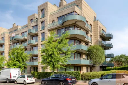 Appartement Te Koop Sint-Lambrechts-Woluwe