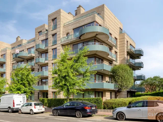 Appartement à Woluwe-Saint-Lambert - Konkelstraat 216, 1200