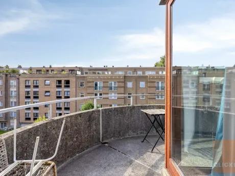 Appartement à Woluwe-Saint-Lambert - Konkelstraat 216, 1200 - photo 3