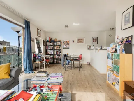 Appartement à Woluwe-Saint-Lambert - Konkelstraat 216, 1200 - photo 4