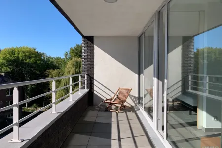 Appartement À louer Wemmel