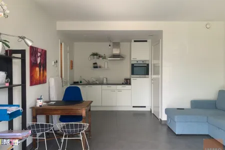 Appartement Te Koop Wemmel
