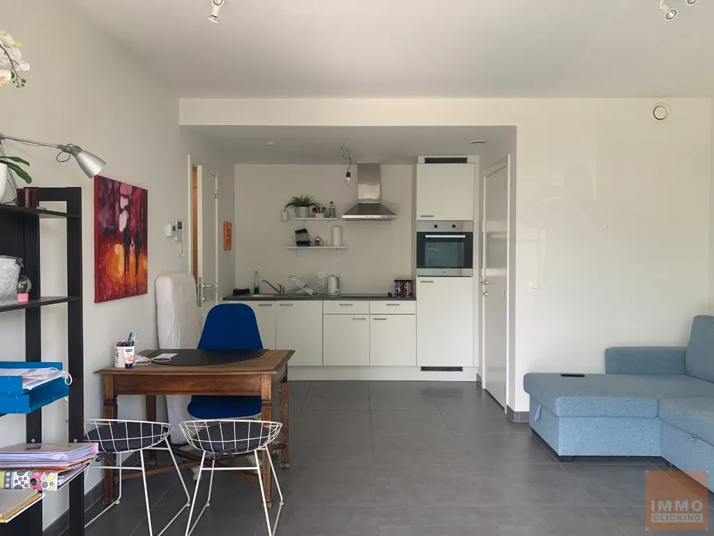 Appartement in Wemmel - Romeinse Steenweg 904 / 1F, 1780