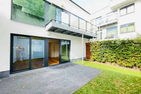 Appartement À vendre Laeken